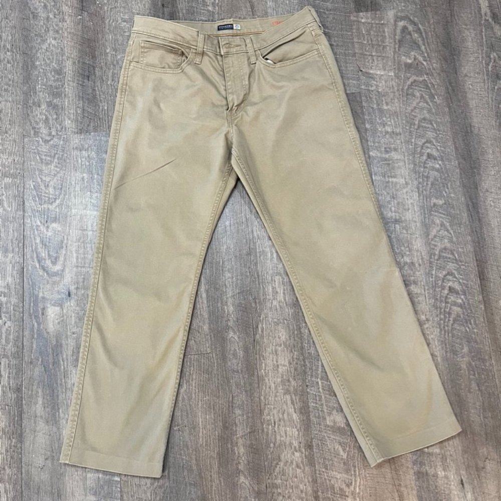 Dockers khaki pants